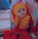 Sajida Shah - Facebook