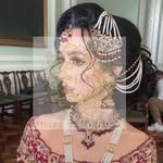 Sajida Shah - @heeremotijewels___ - Instagram