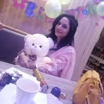 Sajida Shah - @shahsajida18 - Instagram