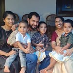 Sajitha Balan - @sajitha.balan.33 - Instagram