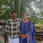 sajithabalan - @_sajitha_balan_ - Instagram