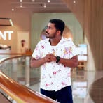 Sajith Joseph - Facebook