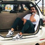 ACHUTH SAJITH NARAYANAN - @achuth_s_n - Instagram