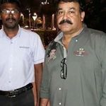 Sajith Narayanan - @sajithen78 - Instagram