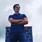 Sajith Narayanan - @rise_from_the_ashes_sajith - Instagram