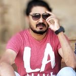 Sajith Narayanan - @sajith695 - Instagram