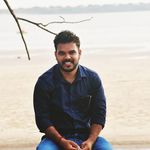 Sajith Narayanan - @man_of_few_words_ - Instagram