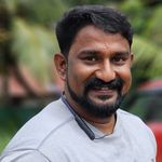 Sajith Sahadevan - @sajith320 - Instagram