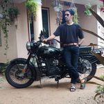 Sajith Sahadevan - @sajith_sahadevan_official - Instagram