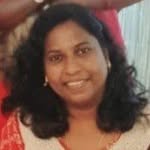 Sajitha Samuel - @samuel.sajitha - Instagram