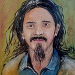 Sajjad Akbar - @artistsajjad - Instagram