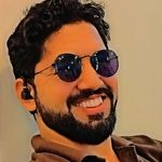 Sajjad Akbar - @sajjadakbar84 - Instagram
