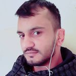 Sajjad Akbar - @roksar_0072 - Instagram