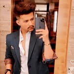 Sajjad Hashmi - @sajjadhussain1348 - Instagram