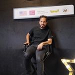 Sajjad Hashmi - @sajjadalhashmi - Instagram