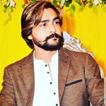 Sajjad Hashmi - @sajjadhashmi06 - Instagram