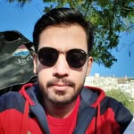 Sajjad Hashmi - @sajjadhashmi - Instagram