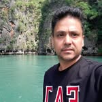 Syed Sajjad Hyder - @sajjadhyder21 - Instagram