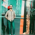 Sajjad lone - @saju5724 - Instagram