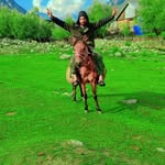 Sajjad Lone - @sajjadlone855 - Instagram