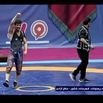 مربی کشتی و آمادگی جسمانی_بدنسازی مشهد - @sajjadmohammadi.fit - Instagram