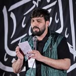 کربلایی سجاد محمدی - @sajjad_mohammadi__fan - Instagram