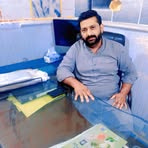 Sajjad Nasir - Facebook