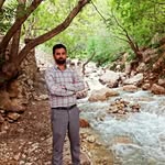 سید سجاد رضوی - @sajjadrazavii.loveme - Instagram