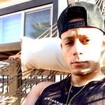 Sajjad Razavi - @shtance46m3 - Instagram