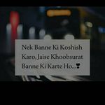 Sajjad Abbas Razvi - @alinida670 - Instagram
