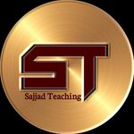SAJJAD HUSAIN RAZVI - @sajjadteaching - Instagram