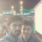 sajjad razvi - @din.ho07 - Instagram