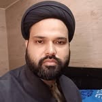 Maulana Sajjad Hussain Rizvi - @maulana_sajjad_rizvi - Instagram