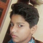 Sajjad Rizvi - @sajjadrizvi9898 - Instagram
