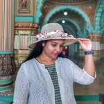 Alka Sajukrishnan - @alka_sajukrishnan - Instagram
