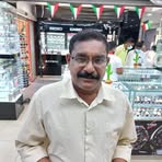 Saju Krishnan - Facebook