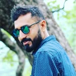 Saju Krishnan - @saju.org90 - Instagram