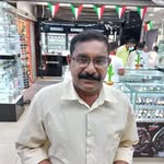 Saju Krishnan - @saju.krishnan.50 - Instagram