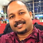 Saju Krishnan - Facebook