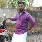 Saju Krishnan - @sajeev6258 - Instagram