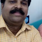 Saju Krishnan - @saju.krishnan.3914 - Instagram