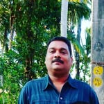 @saju_krishnan_ - Instagram