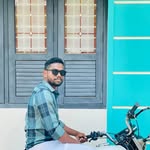 sajukrishnan - @__sajukrishna_n - Instagram