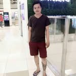 Chamroeun Sak - @chamroeunsak - Instagram