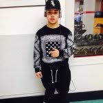 sakai smith - @gambinosmith610 - Instagram