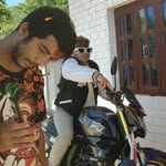 Sakar Thapa - @dhurmush.vaii - Instagram