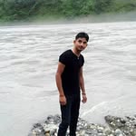 Sakar Thapa - @noo_mor_lif - Instagram