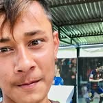 sakar_thapa - @scakarpunk_z - Instagram