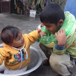 Sakar Thapa - @the_hero3333444 - Instagram
