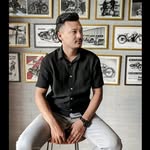 s.t.01.01 - @_sakarthapa_ - Instagram